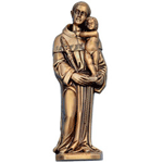 Headstones Statues 5