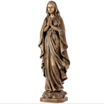 Headstones Statues 7