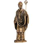 Headstones Statues 9